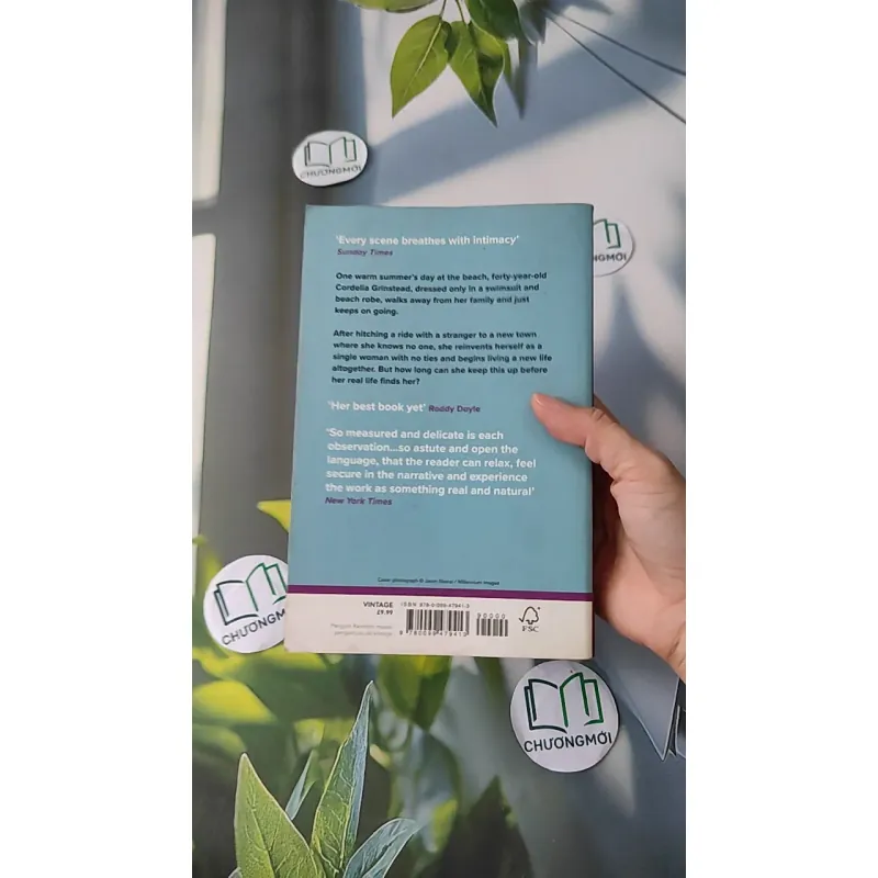 Ladder of Years - Anne Tyler 1033588