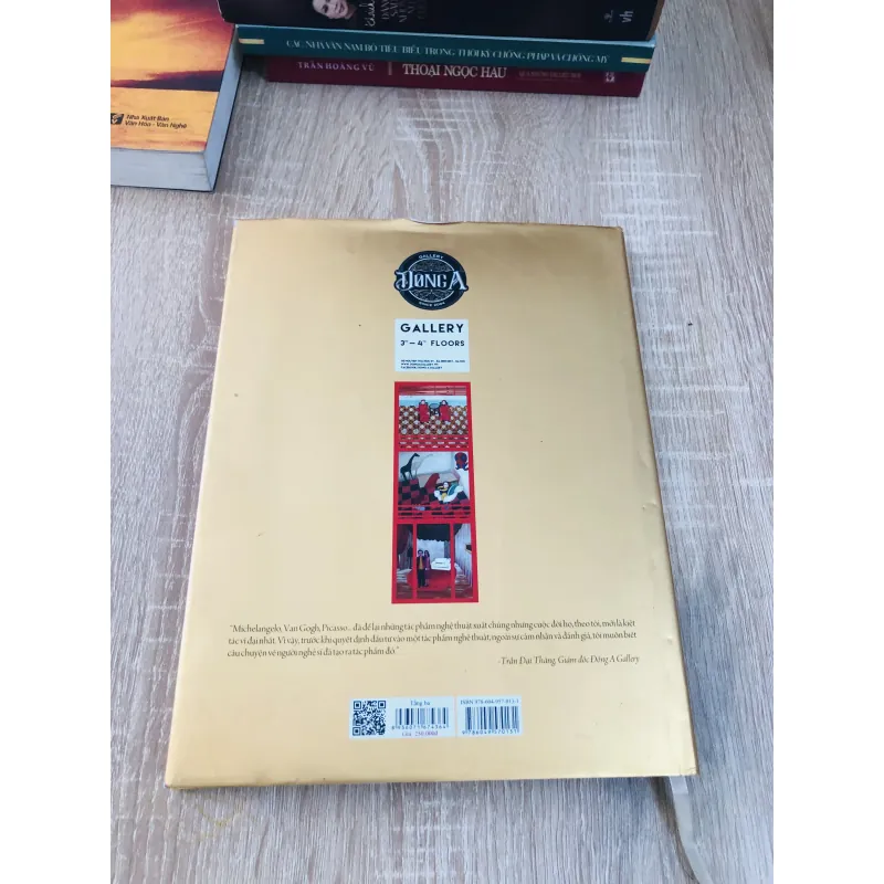 TẦNG BA – 3RD FLOOR 2017 925786