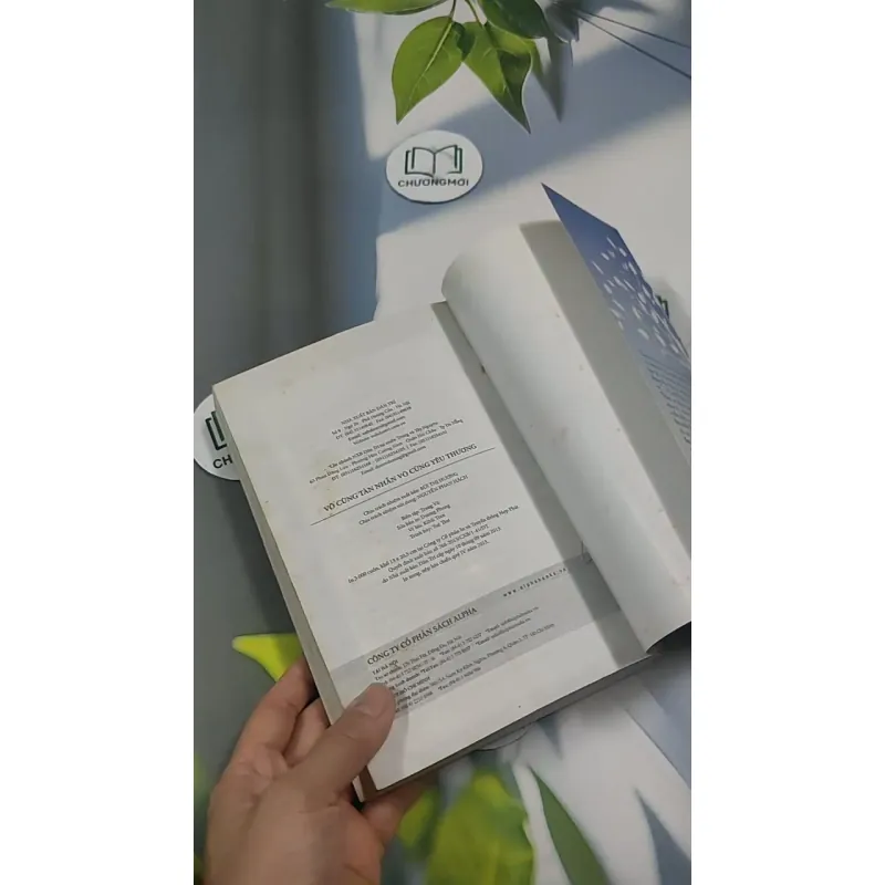 Vô Cùng Tàn Nhẫn Vô Cùng Yêu Thương 715605