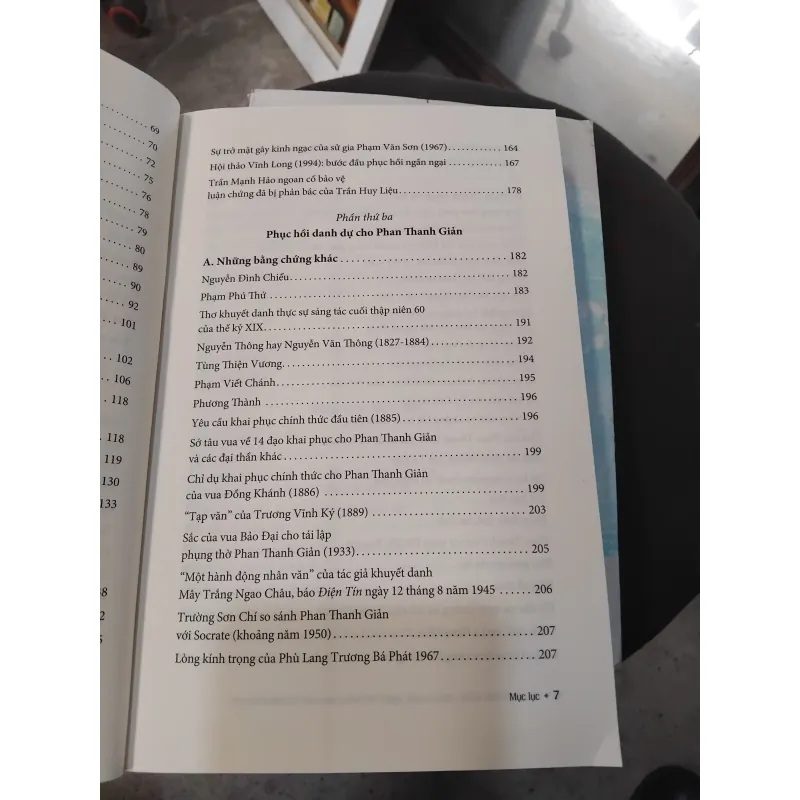 Phan Thanh Giản nhà ái quốc, người mở đường cho nước Việt Nam hiện đại  1030130