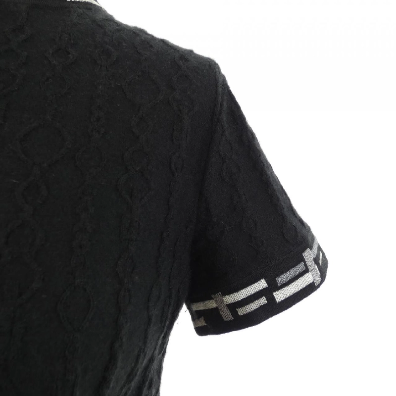 HERMES Đồng hồ Đế Bắc 3H2618DA Áo len - Hàng hiệu Chính hãng 822939