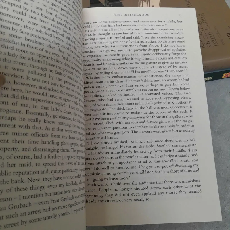 THE ESSENTIAL KAFKA - FRANZ KAFKA 1005670