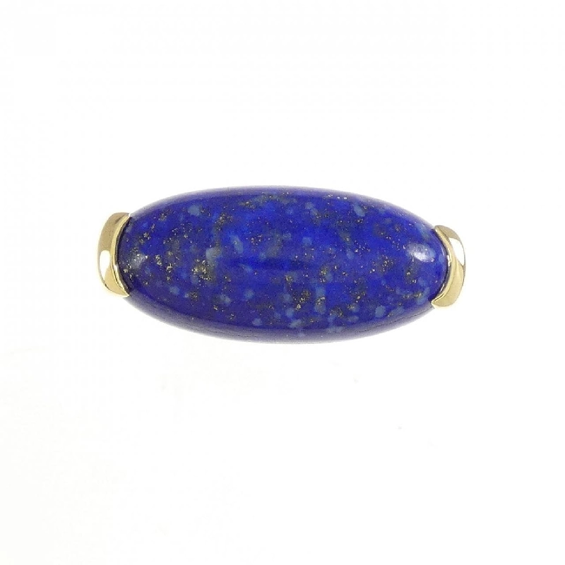 Nhẫn Lapis Lazuli K18YG 7.00CT 670294