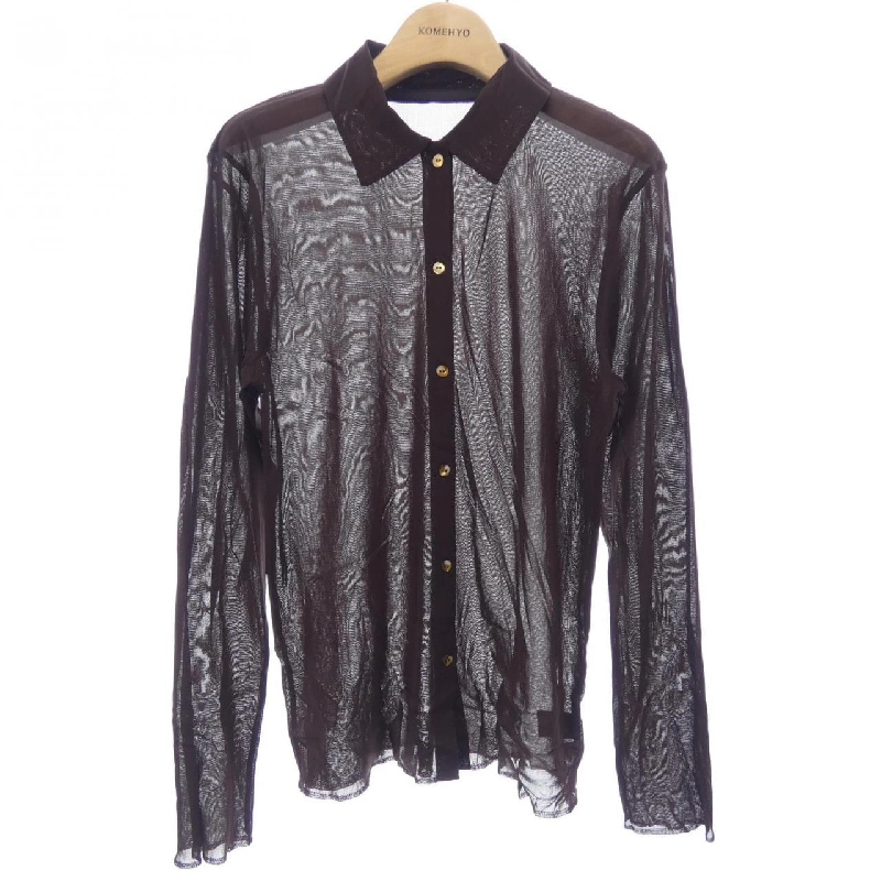 6ROKU 8627-2-000000 Áo sơ mi - Hàng hiệu Authentic 810969