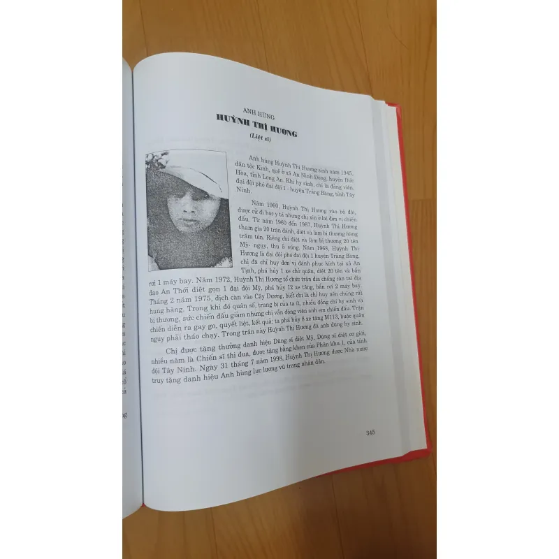 CHÂN DUNG NỮ ANH HÙNG VIỆT NAM  759327