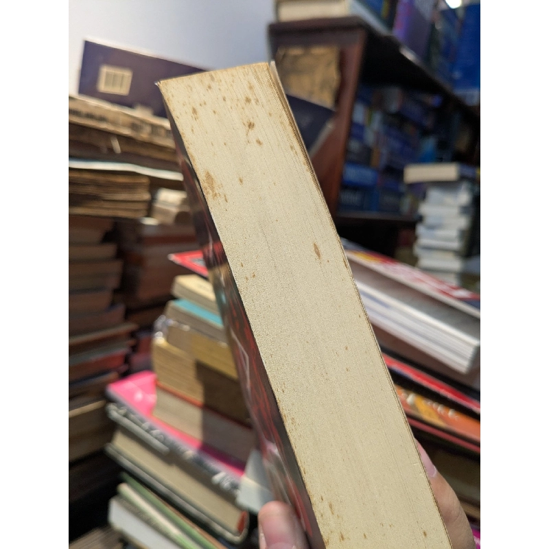 BAD HALF - Sally Green 973068