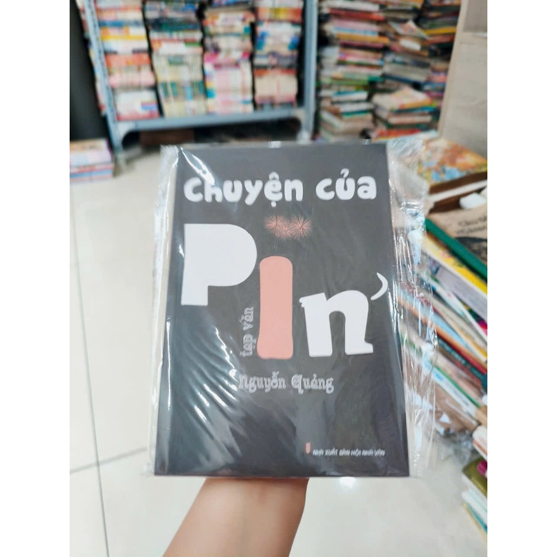 Chuyện của Pín 497200