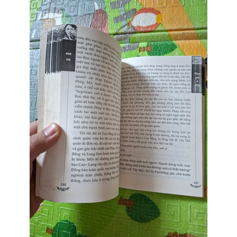 Nam Cao - Truyện ngắn từ 1945 928315