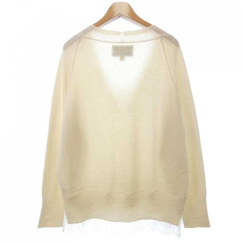 BROCHU WALKER Áo len 635003