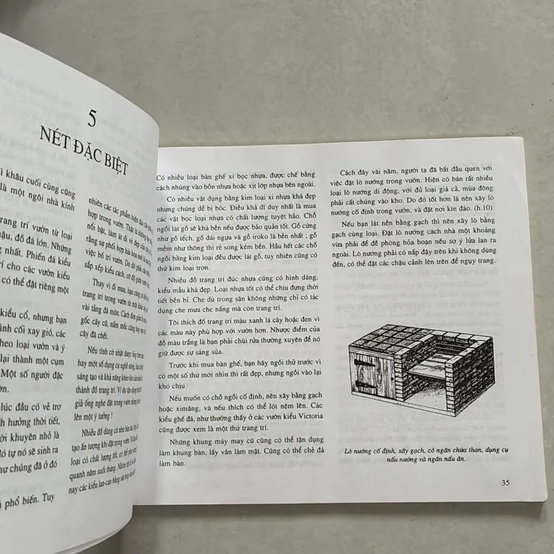 Cẩm nang lập vườn trong thành phố 720795