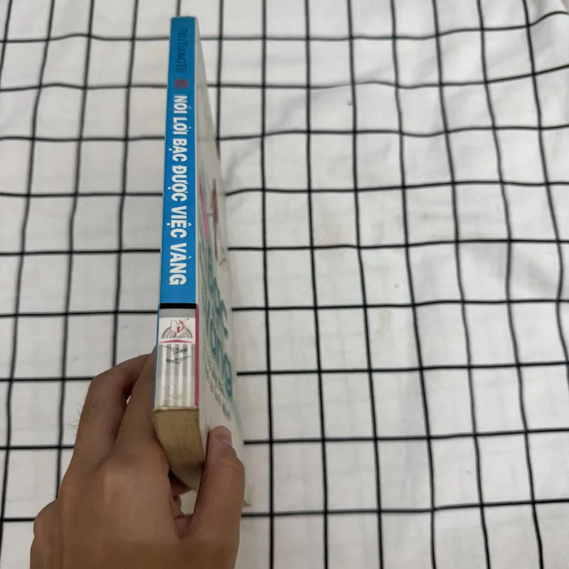 Nói lời Bạc được việc Vàng 596909