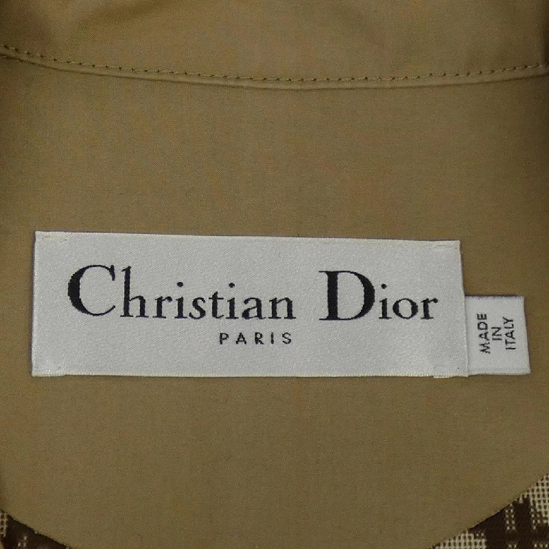 Áo khoác CHRISTIAN DIOR Oblique 117M10A3905 - Hàng hiệu Chính hãng 822765