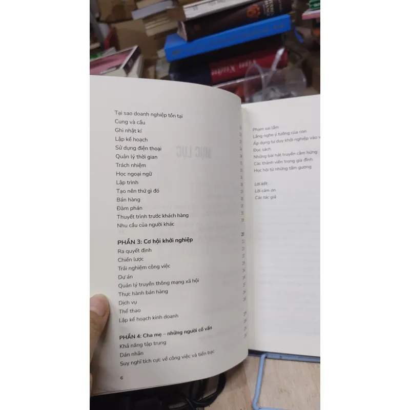 Sách: Dạy con khởi nghiệp - TG: Jodie Cook và Daniel Priestley (B3) 1053084
