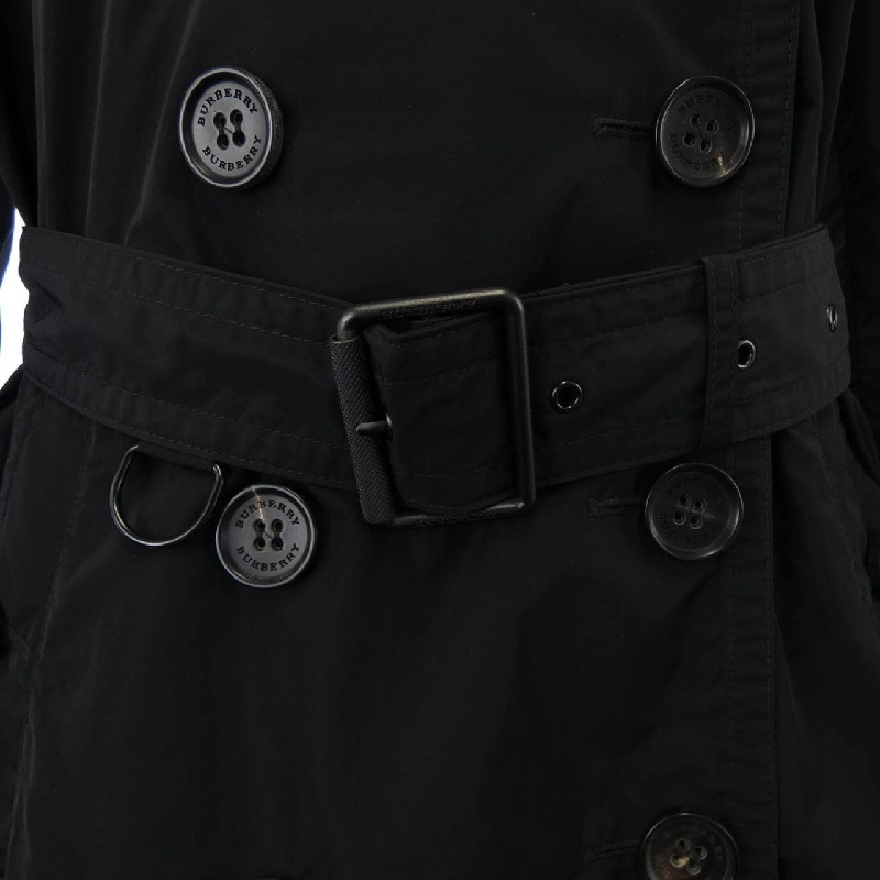 Burberry BURBERRY 3976241 Áo khoác trench 630707