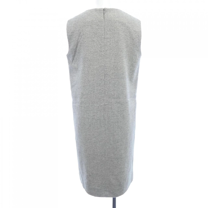 【Mã giảm giá】【Cổ điển】Đầm HERMES 651271