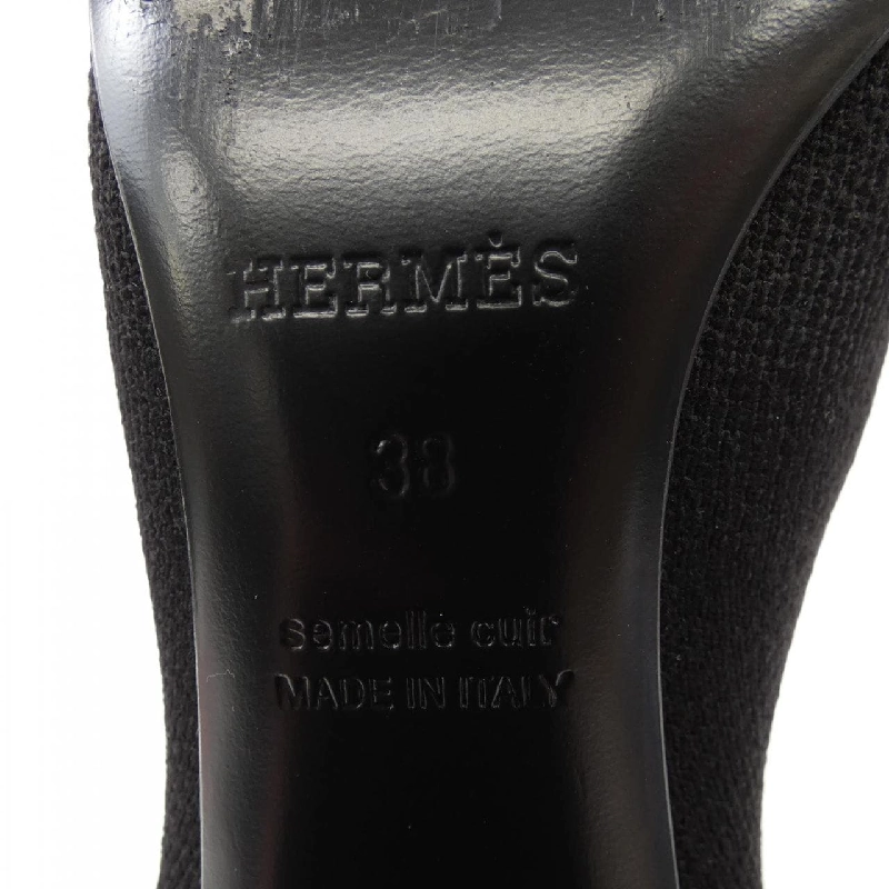 Giày bốt HERMES 661942