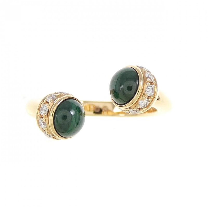 Nhẫn Piaget Possession - Hàng hiệu Authentic 838335