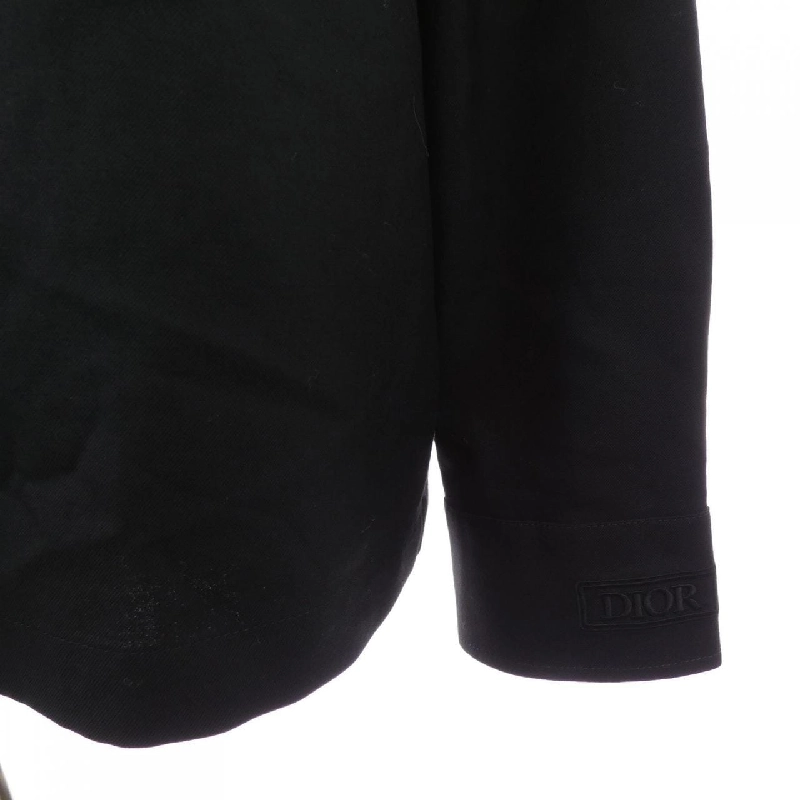 DIOR DIOR ICONS Áo sơ mi 593C536A0001 - Hàng hiệu Chính hãng 883685