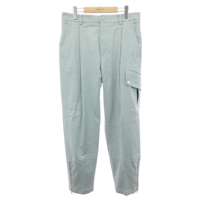 Quần HERMES 265220HZ - Hàng hiệu Chính hãng 890157