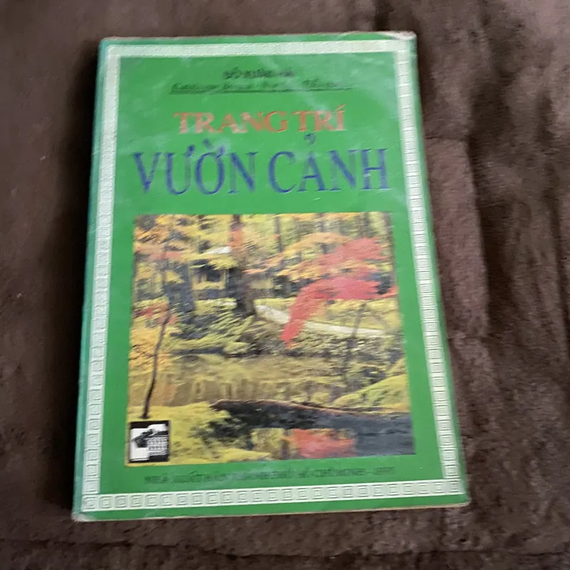 Trang trí vườn cảnh 674722