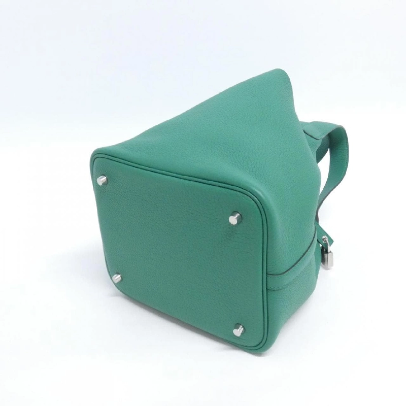 Túi xách Hermes Picotin Lock MM 060991CK - Hàng hiệu Chính hãng 770268