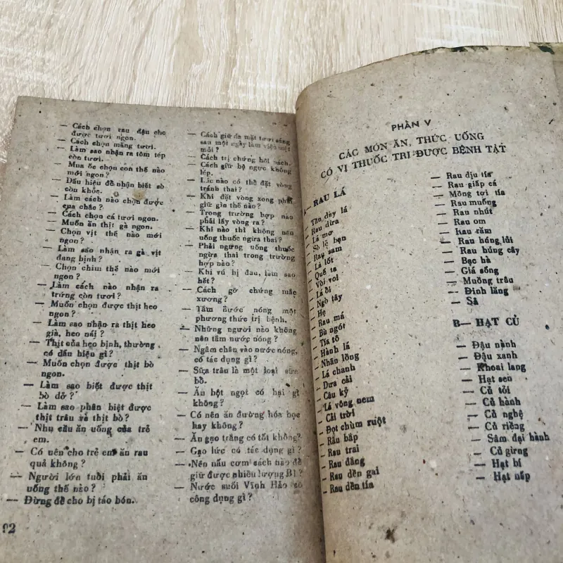 HIỂU BIẾT CẦN THIẾT CHO ĐỜI SỐNG  931964