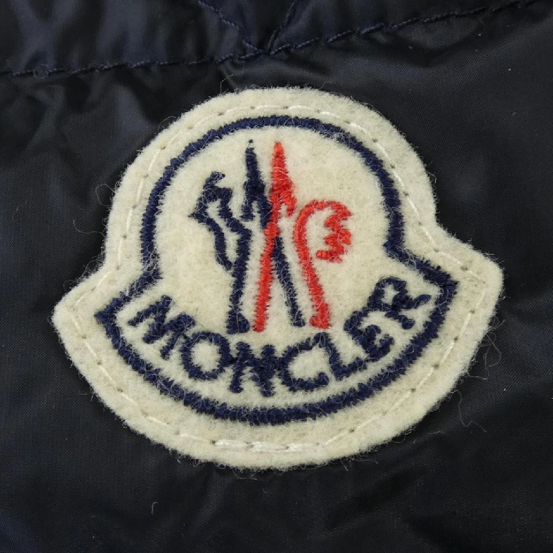 MONCLER BARTEAU Áo khoác lông - Hàng hiệu Chính hãng 894217