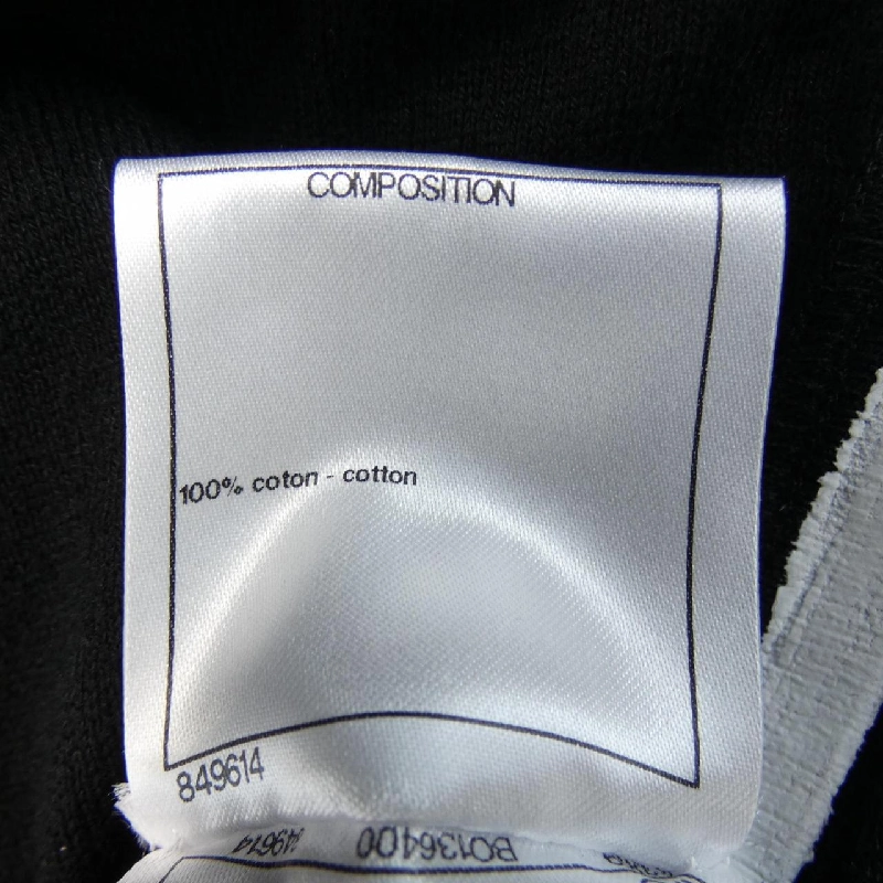 Áo tank top CHANEL - Hàng hiệu Authentic 640823