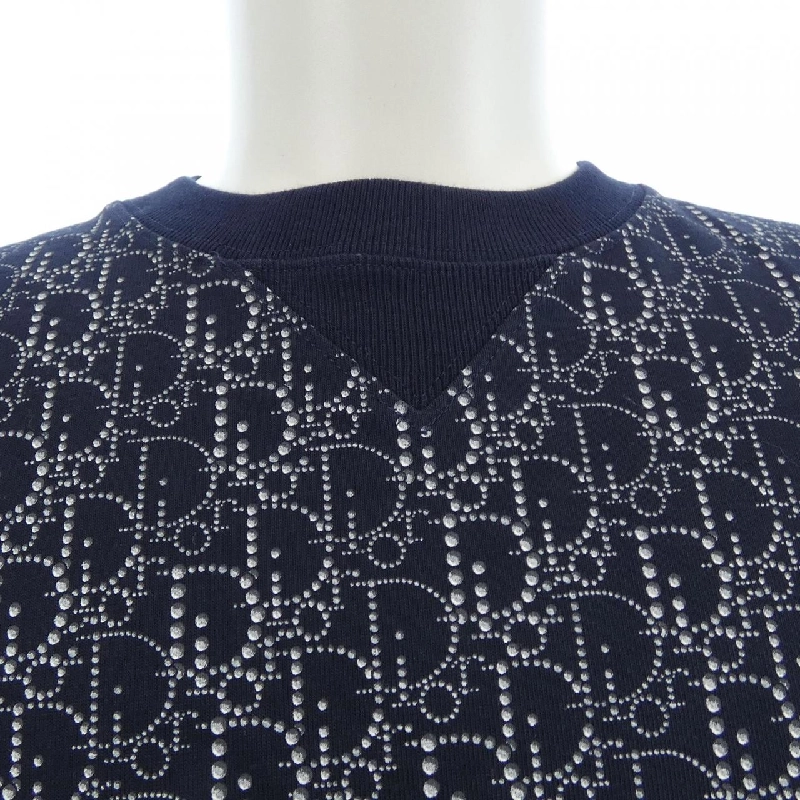 Áo thun DIOR OBLIQUE 043J625C0674 - Hàng hiệu Chính hãng 894818