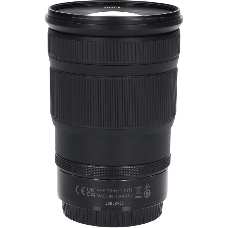 Z24-120mm F4S - Hàng hiệu Authentic 879290