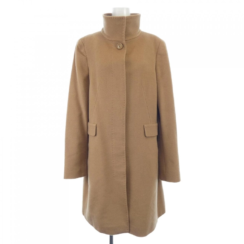 【Khuyến mãi】Áo khoác Max Mara STUDIO 640527