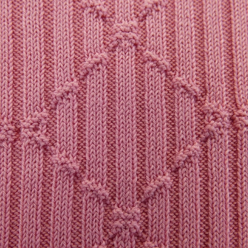 【Khuyến mãi】Áo cardigan dài CHANEL 647201