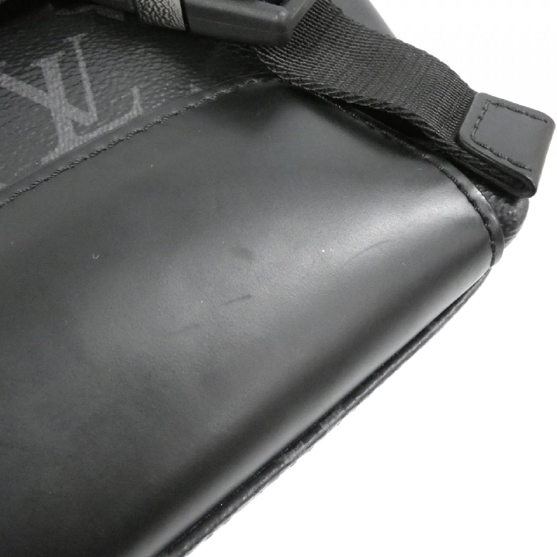 Túi xách vai Louis Vuitton Monogram Eclipse Messenger Voyage PM M40511 - Hàng hiệu Chính hãng 776482