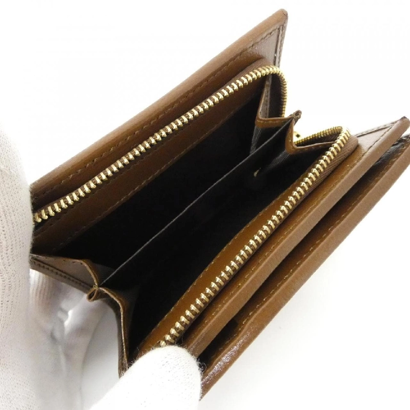 GUCCI HORSEBIT 1955 726846 92TCG Ví - Hàng hiệu Chính hãng 806556