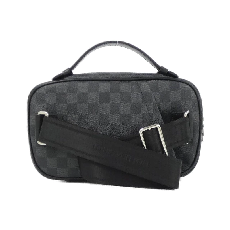 Túi xách vai Louis Vuitton Damier Graphite Ambre N41289 - Hàng hiệu Chính hãng 803052