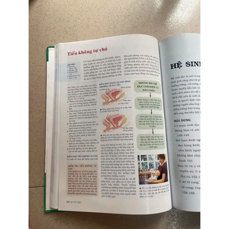 Bách Khoa Toàn Thư Chăm Sóc Sức Khỏe Gia Đình 1022308