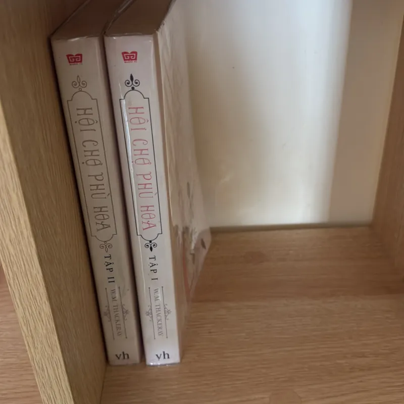 Combo 2: Hội chợ phù hoa  976944