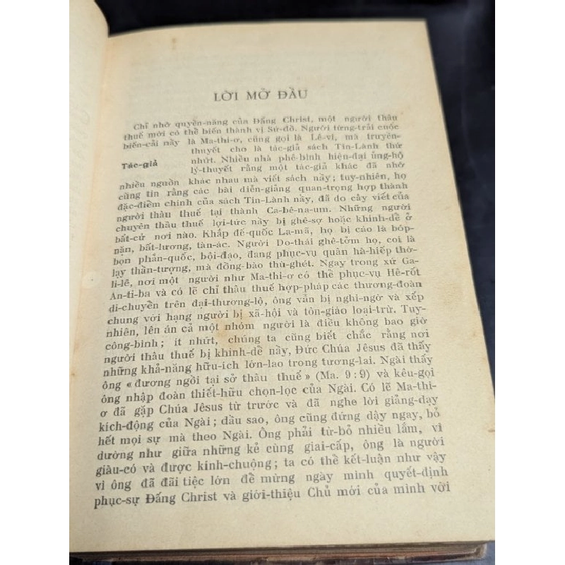 Giải nghĩa sách tin lành - Nguyên tác của Charles R. Erman 750919