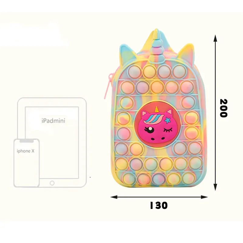 Túi popit bóp bóng cầm tay giúp giảm căng thẳng hiệu quả cho trẻ em 1003083