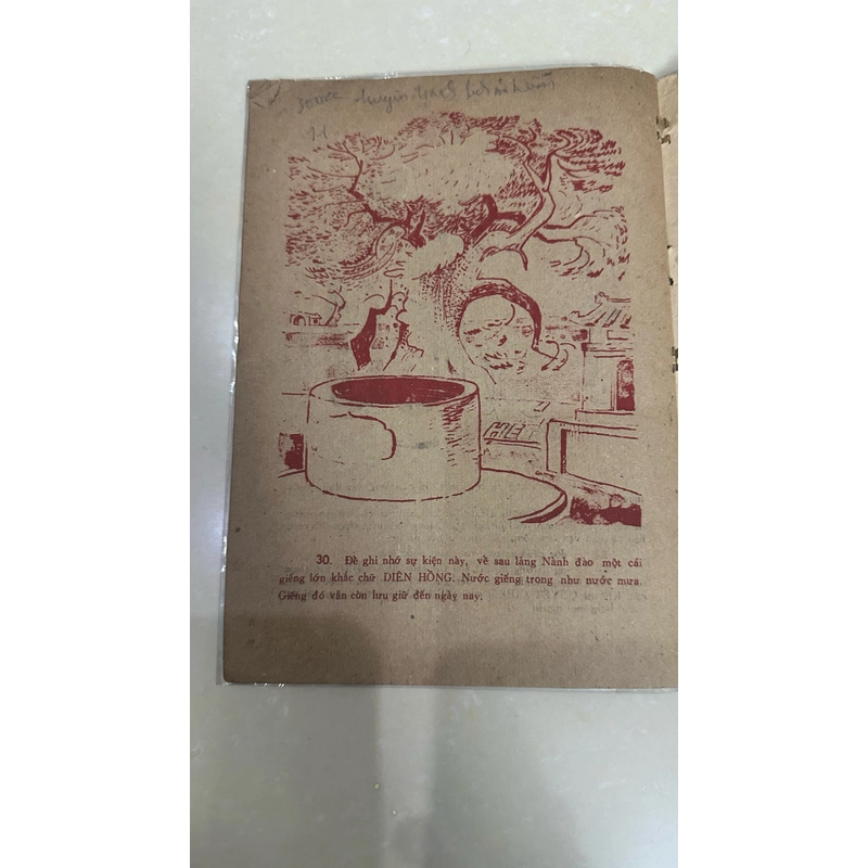 HỘI NGHỊ DIÊN HỒNG - TRUYỆN TRANH LỊCH SỬ VIỆT NAM ĐẶC SẮC 452297