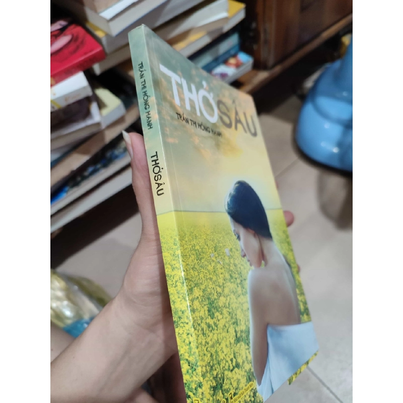 Thở sâuHCM01/03 910320