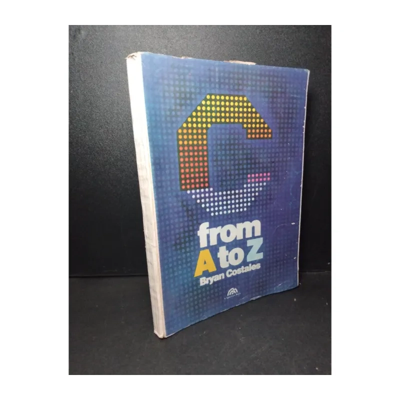 C from A to Z 979797