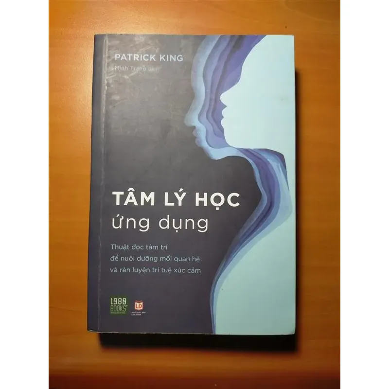 Bộ 2 cuốn : Rèn luyện tư duy phản biện và tâm lý học ứng dụng 599600