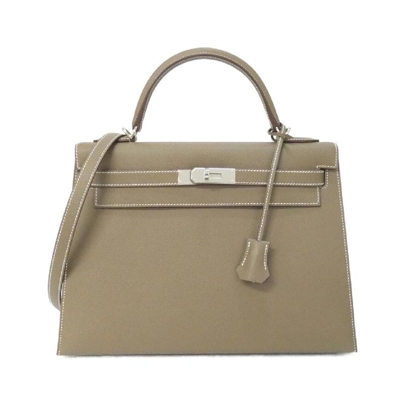 Túi xách Hermès Kelly 32cm 041926CK - Hàng hiệu Chính hãng 771038