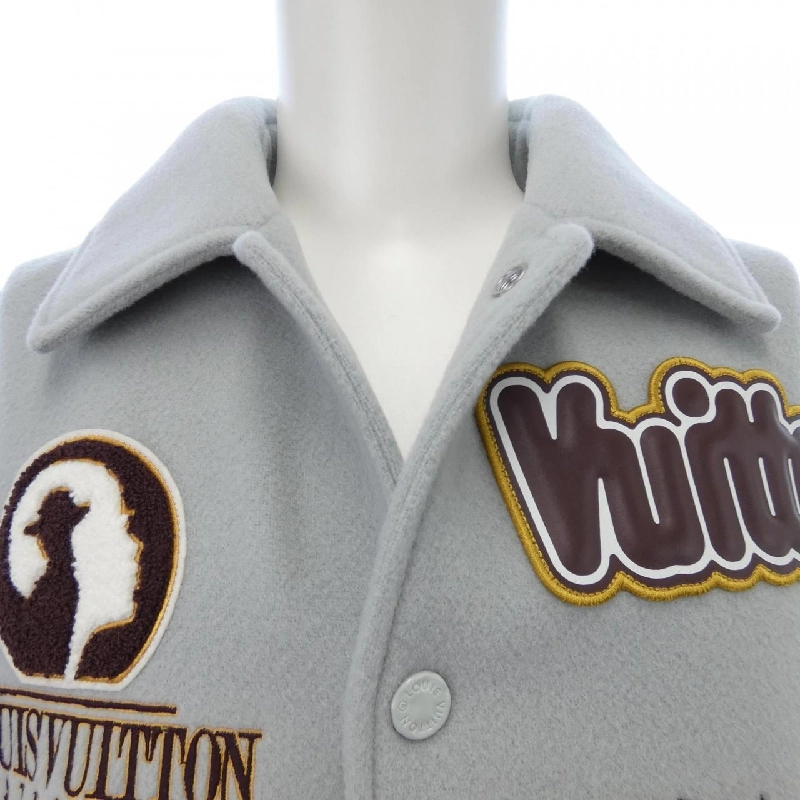 Áo khoác LOUIS VUITTON - Hàng hiệu Authentic 898071