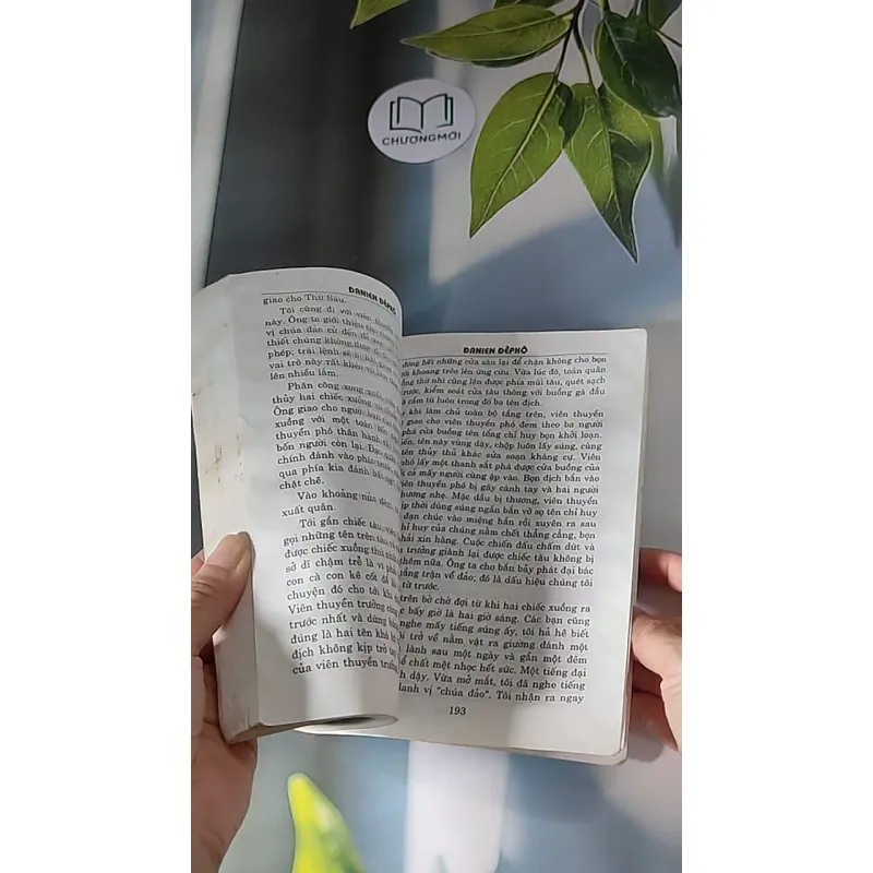 Rôbinsơn Cruxô (2008) - Daniel Defoe 607679