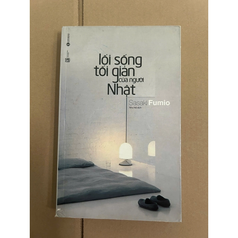 Lối Sống Tối Giản Của Người Nhật 474343