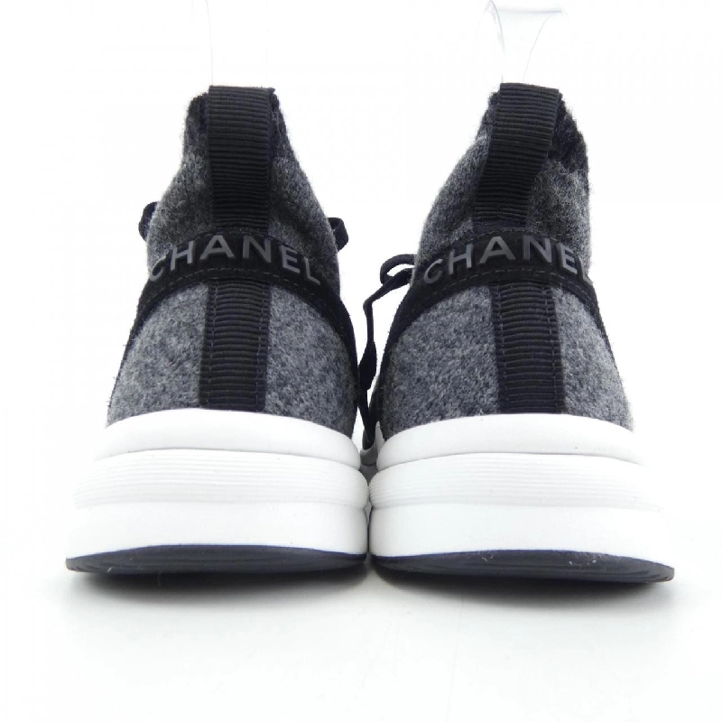 Giày thể thao CHANEL 663592