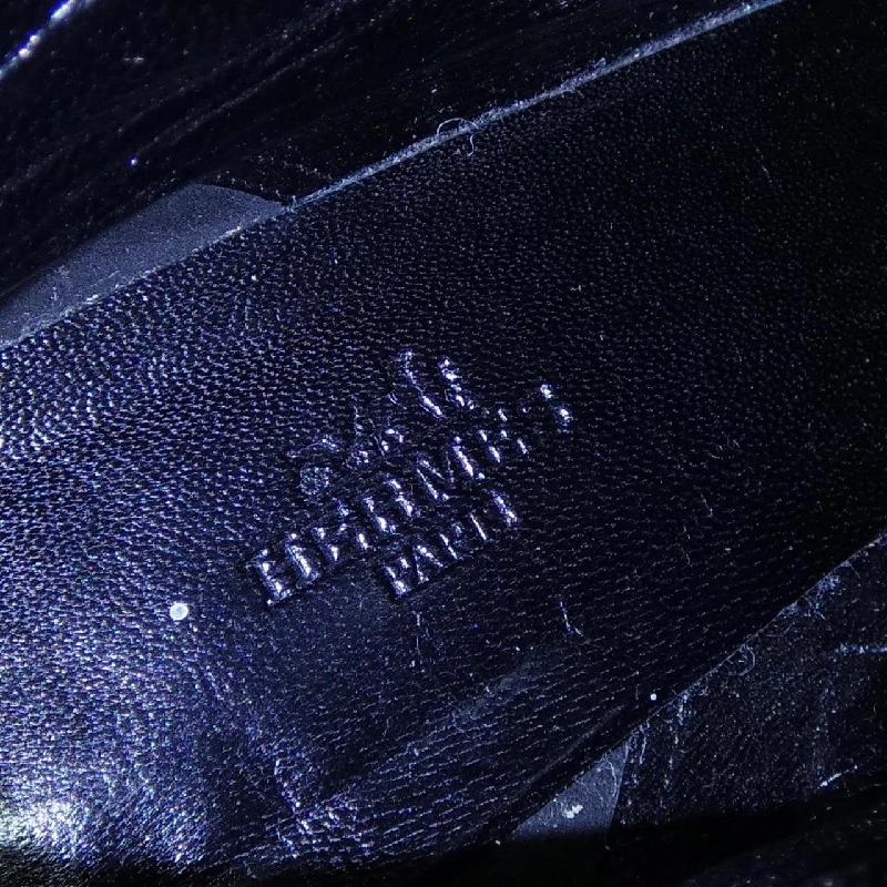 Giày bốt HERMES - Hàng hiệu Authentic 829607