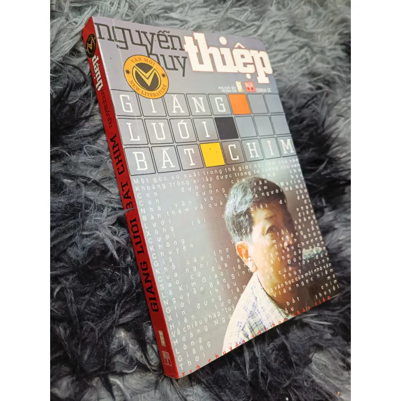 Giăng lưới bắt chim (Nguyễn Huy Thiệp) 790990